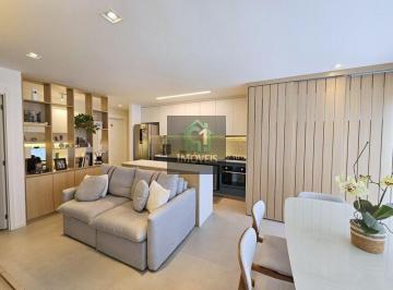 Apartamento · 52m² · 1 Quarto · 1 Vaga · Apartamento à venda no bairro Sumaré - São Paulo/SP