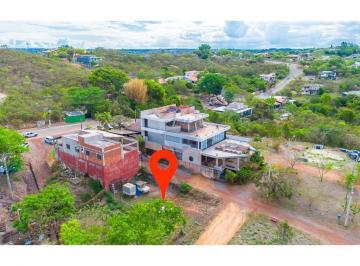 Terreno · 240m² · Terreno Híbrido com Vista Livre