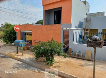 Apartamento · 107m² · 3 Quartos · 3 Vagas · Sobrado + Kitnet em Sorriso/MT – Já Gerando Renda Extra
