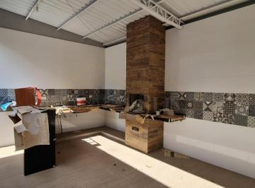 Casa · 222m² · 3 Quartos · 2 Vagas · Casa 3 quartos à venda em Jardim das Hortênsias, Poços de Caldas