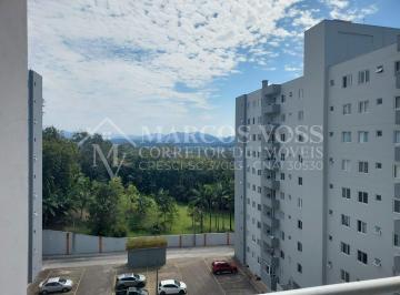 Apartamento · 2 Quartos · 1 Vaga · Apartamento Mobiliado no Passo Manso