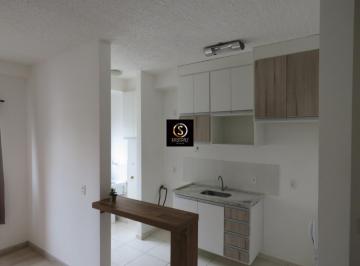 Foto 01 · Apartamento à venda em Jundiaí-SP, Cidade Nova: 2 quartos, 2 salas, 1 banheiro, 1 vaga. Condomínio D