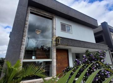 Casa · 400m² · 5 Quartos · 4 Vagas · Casa para Locação no condomínio Bella Citta Fazenda Rodeio, Mogi das Cruzes/SP