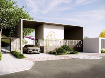 Casa · 212m² · 4 Quartos · 3 Vagas · CASA EM CONDOMÍNIO FECHADO DE ALTO PADRÃO