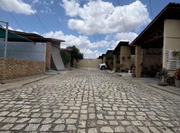 Casa · 2 Quartos · 1 Vaga · Casa em Condomínio em Abolição, Mossoró/RN