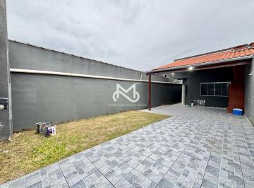 Casa · 108m² · 2 Quartos · 2 Vagas · Casa em Indaiá, Bertioga/SP