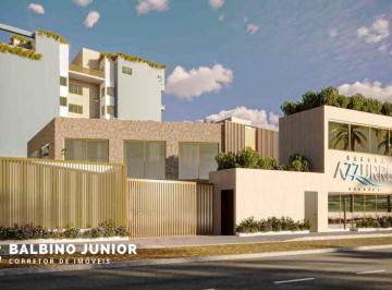 Apartamento · 24m² · 1 Quarto · 1 Vaga · Peroba Azzurre – Flats e Studios Beira-Mar em Maragogi