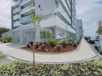 Apartamento · 232m² · 3 Quartos · 3 Vagas · Cobertura com vista para o mar