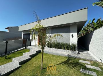 Casa · 160m² · 3 Quartos · 3 Vagas · Casa em Picadas do Sul, São José/SC