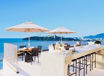 Apartamento · 89m² · 2 Quartos · 1 Vaga · Lançamento exclusivo a 180 metros do mar em Balneário Piçarras