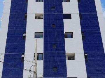 Apartamento · 60m² · 2 Quartos · 1 Vaga · Holanda Residence - VENDA APARTAMENTO MOBILIADO - Edf. Edf. Holanda Residence - Bairro Novo