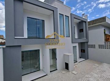 Apartamento · 64m² · 2 Quartos · 1 Vaga · APARTAMENTOS NOVOS À VENDA – BAIRRO CIDADE NOVA