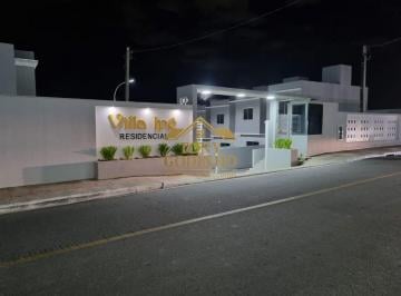 Casa · 79m² · 2 Quartos · 1 Vaga · Belíssimo sobrado novo a venda no Bairro Espinheiros em Itajaí SC
