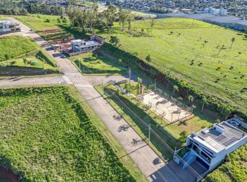 Terreno · 305m² · Entrada e Saldo em até 240 parcelas DIRETO -Terreno 305 m² no Garten Platz Parque Residencial – Camp