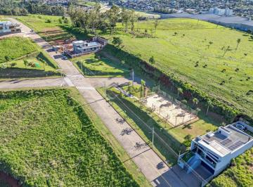 Terreno · 305m² · Entrada e Saldo em até 240 parcelas DIRETO -Terreno 305 m² no Garten Platz Parque Residencial – Camp