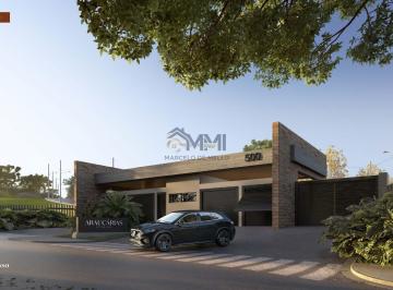 Terreno · 390m² · OFERTA ESPECIAL DE LANÇAMENTO - ARAUCÁRIAS ECOVILLAGE- Lotes de 390 m²