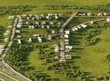 Terreno · 300m² · Terreno 300 m² *Parcelamento Direto* - No Garten Platz Parque Residencial – Campo Bom/RS