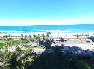 Apartamento · 386m² · 3 Quartos · 2 Vagas · Belíssimo Apartamento 3 Quartos - Frente Mar - Condomínio Atlântico Sul