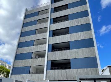 Apartamento · 96m² · 2 Quartos · 1 Vaga · Apartamento à venda no bairro Bacacheri - Curitiba/PR