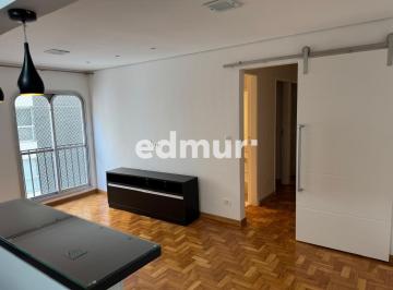 Apartamento · 43m² · 1 Quarto · Apartamento à venda - no Paraíso