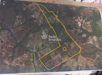 Rural · 40000m² · Núcleo Rural Nova Betânia, chácara à venda, com 4 hectares, São Sebastião-DF