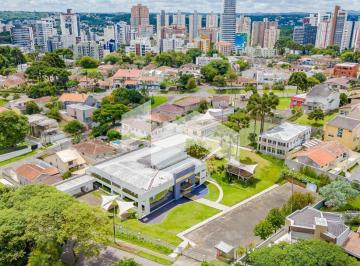 1 · Terreno com 7494 m²,  à venda no bairro Batel.