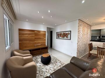 Apartamento · 99m² · 2 Quartos · 2 Vagas · Apartamento - SPETTACOLO TATUAPÉ