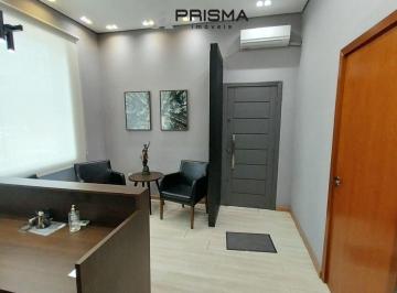 Comercial · 200m² · 3 Quartos · 1 Vaga · Casa comercial com 3 ambientes e 2 banheiros Centro de Santa Maria - RS