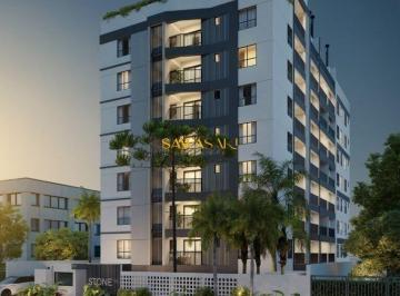 Apartamento · 72m² · 3 Quartos · 1 Vaga · Apartamento Padrão para Venda no Novo Mundo