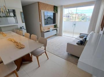 d1bd5695990d1da9e14f36c5167046da.jpeg · Área Privativa / Garden com 3 quartos à venda em Belo Horizonte, no bairro Padre Eustáquio