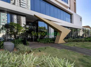 Foto 0 · Apartamento de Alto Padrão à Venda Edifício Zetta Residence na Zona 02 Com 3 Quartos Sendo uma Suít