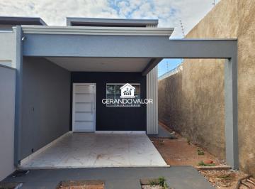 Casa · 74m² · 2 Quartos · 2 Vagas · ENTRADA REDUZIDA R$ 52.000,00