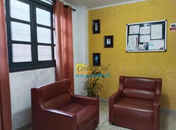 4c3cc99ec3d71f93e5314fe90df12b16cc4d7bfb · Apartamento com 2 dormitórios à venda, 93 m² por R$ 270.000,00 - Maracanã - Praia Grande/SP