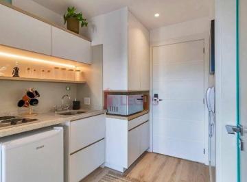 7497a055b62868d0c275de4a073b8b3bd67cd908 · Studio à venda, 28 m² por R$ 515.000,00 - Pinheiros - São Paulo/SP