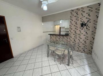 d5bc1f75c1a744bcdb4e3bb4c10bf77e4268640c · Apartamento com 1 dormitório à venda, 49 m² por R$ 276.000 - Aviação - Praia Grande/SP
