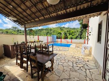 56289463301a15360a5c32ec30562407666f3a67 · Casa com 3 dormitórios à venda, 250 m² por R$ 880.000,00 - Pendotiba - Niterói/RJ