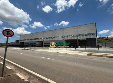 eebdeff9e00b3c036ea31408cb7159a54c7da5fa · Galpão para alugar, 4292 m² por R$ 168.000,00/mês - Portão - Arujá/SP