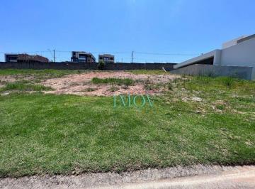 4a5d2c07b476d8ac8ab82495a120ad90238284d0 · Terreno à venda, 601 m² por R$ 1.000.000,00 - Condomínio Residencial Colinas do Paratehy - São José