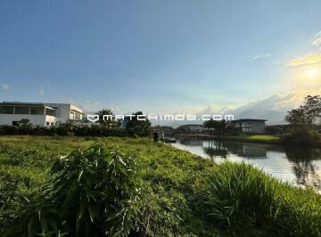 Terreno · 1100m² · Terreno à venda no Condomínio Portobello - Mangaratiba