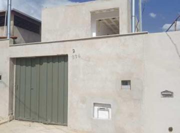 Casa · 80m² · 3 Quartos · 1 Vaga · EXCELENTE CASA DE 03 QUARTOS COM SUITE