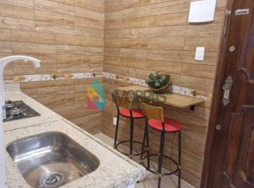 Apartamento · 27m² · 1 Quarto · CENTRO  CONJUGADO OPORTUNIDADE!!