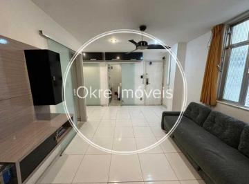 Apartamento · 46m² · 1 Quarto · Apartamento : / Residencial / Copacabana