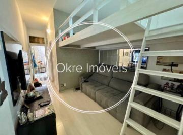 Apartamento · 37m² · 1 Quarto · Apartamento : / Residencial / Copacabana