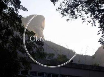 Apartamento · 29m² · 1 Quarto · 4 Vagas · Kitnet/Conjugado :  / Residencial / São Conrado