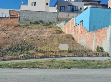 Terreno · 250m² · Terreno à venda - em Residencial Veredas