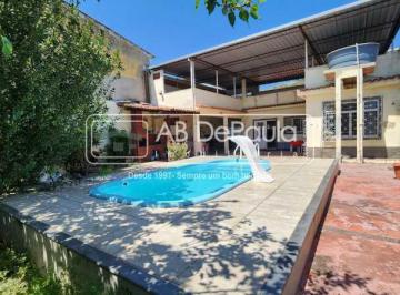 Casa · 275m² · 4 Quartos · 1 Vaga · Casa :  / Residencial / Jardim Sulacap