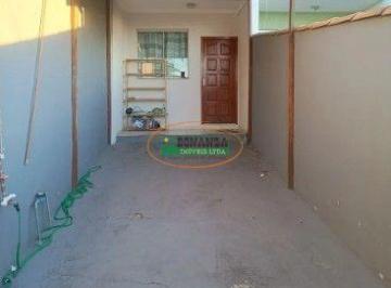 imovel_20490_205574.jpg · Casa geminada duplex à venda no Bairro Nossa Senhora de Fátima, Betim!
