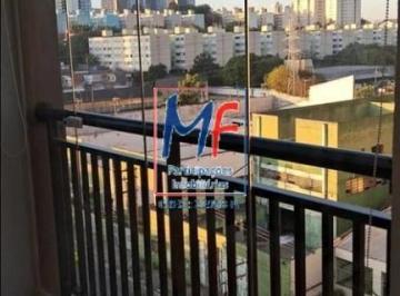 Apartamento · 56m² · 2 Quartos · Excelente apto no Jardim Pereira Leite,  nas proximidades da Av. Nossa Sa.do Ó, 56 m2 a.u., 2 dormit