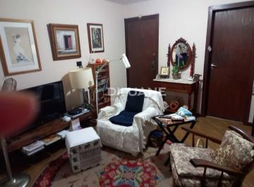 Apartamento · 110m² · 3 Quartos · 1 Vaga · Apartamento - / Residencial / Copacabana