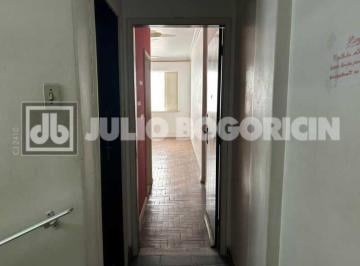 Apartamento · 90m² · 3 Quartos · Apartamento : / Residencial / Tijuca
